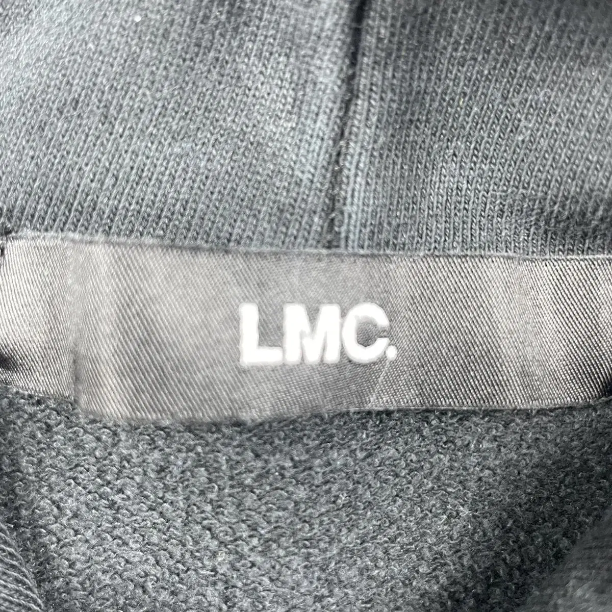 (S) LMC 후드