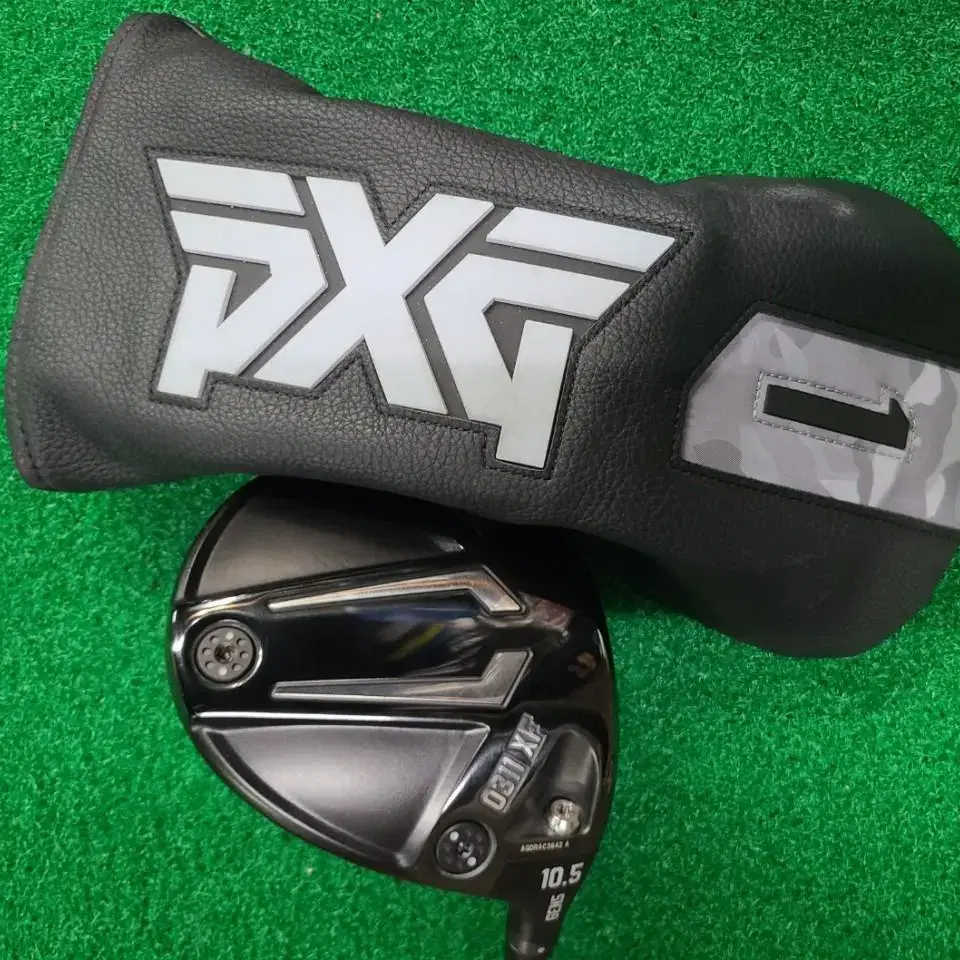 PXG GEN5 젠5 XF 0311 드라이버