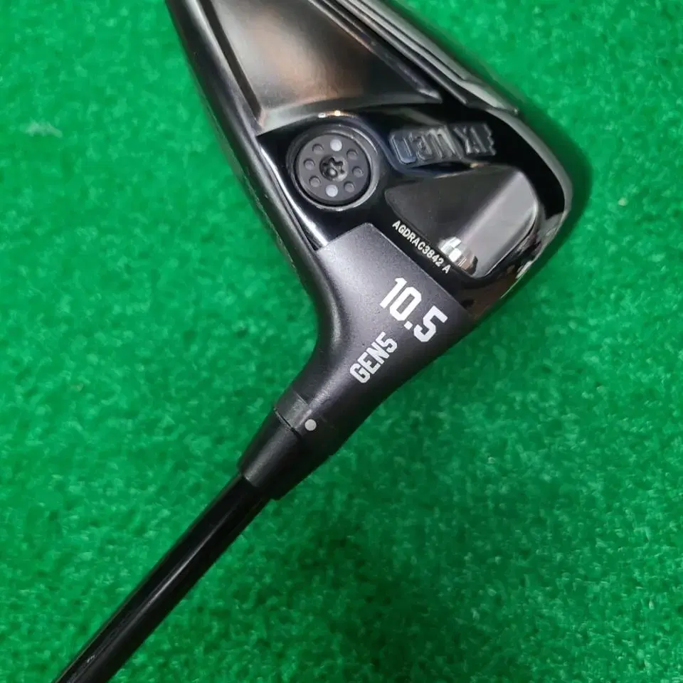 PXG GEN5 젠5 XF 0311 드라이버