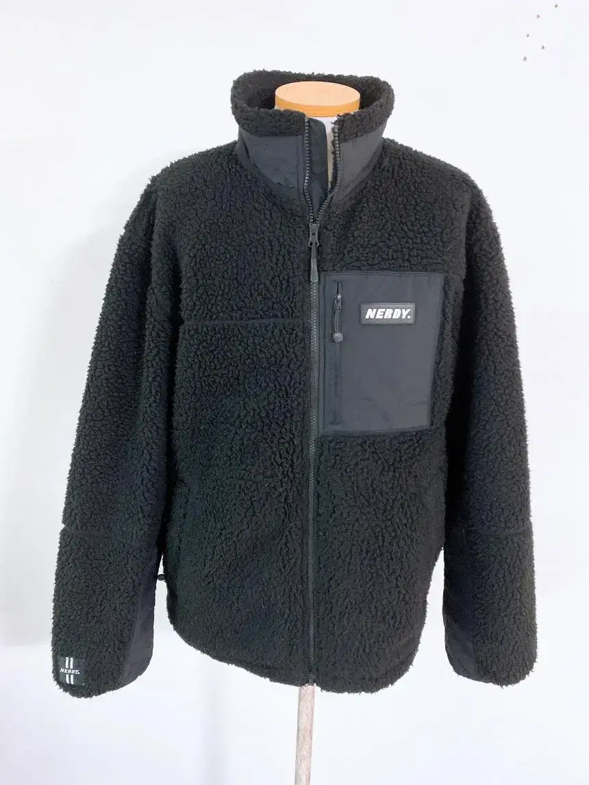 (genuine) noodle jacket(men's 100)