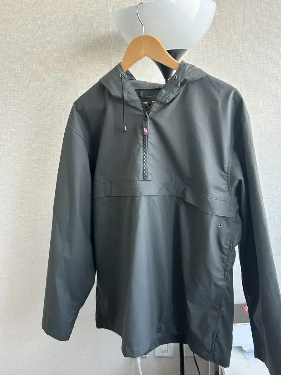 Polo Anorak M but fits L to XL