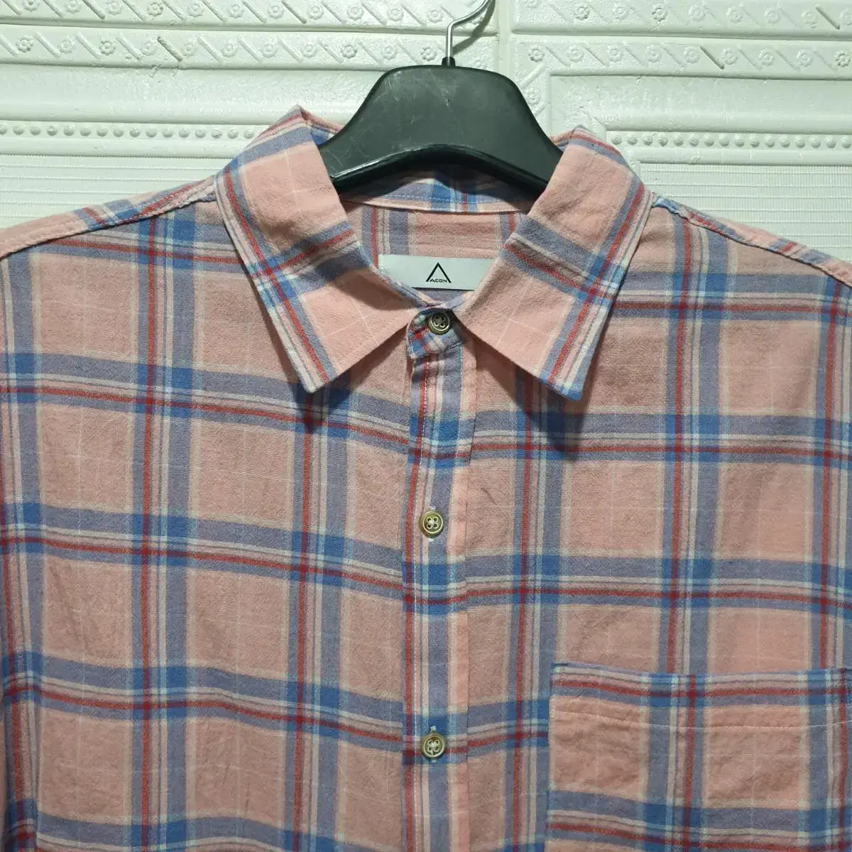 Akon Men's ShirtSouthern F