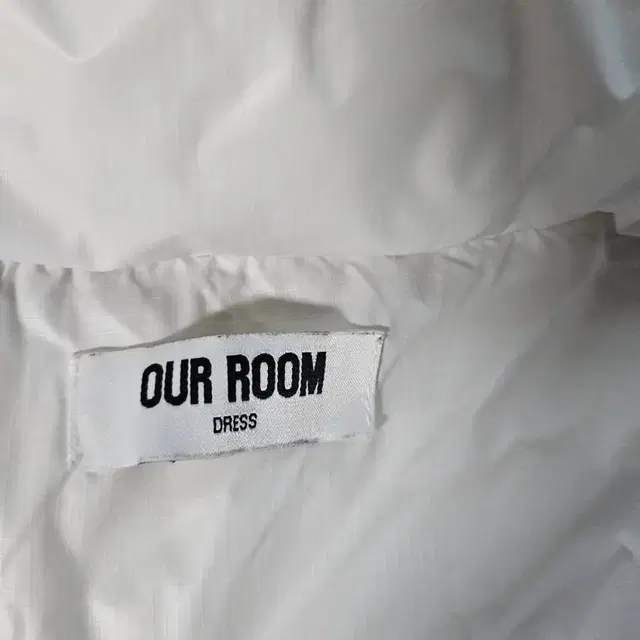 Our room 조끼패딩 민소매패딩 베스트 집업 XXL