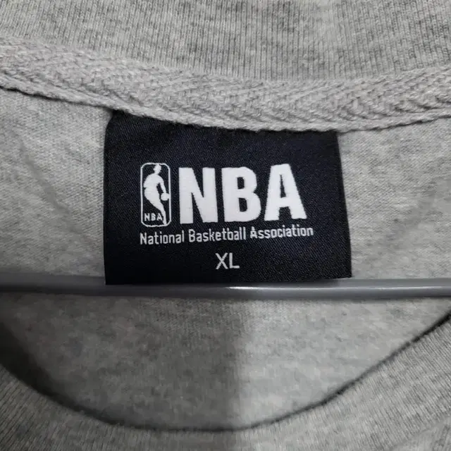 NBA 시카고불스 반팔 면티 XL (105)