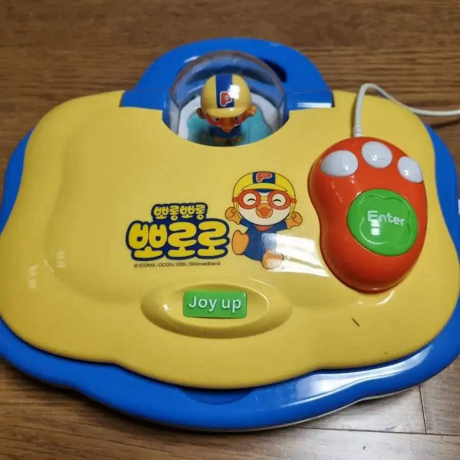 TXT   ポロロ　パソコン　コンピューター Pororo Computer #뽀로로컴퓨터 on Bunjang Global Site.
