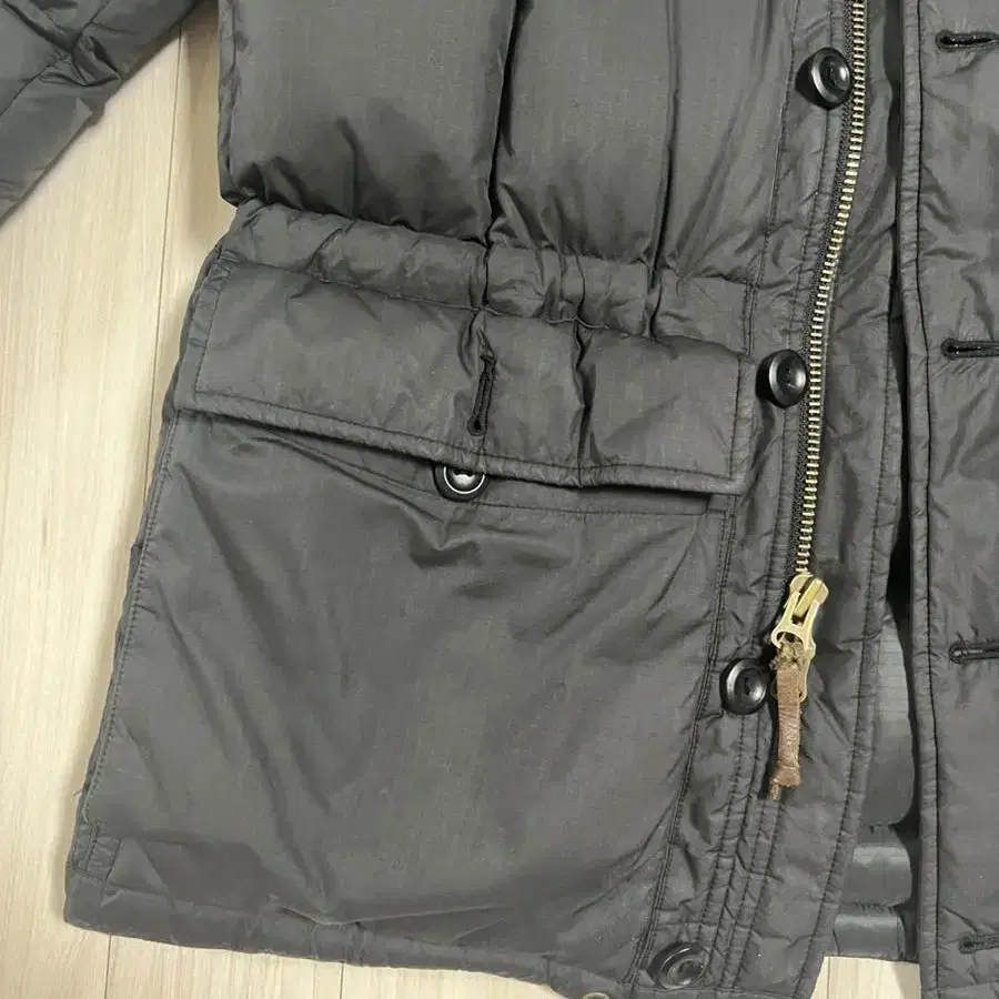 EDDIE BAUER KARA KORAM BLACK S