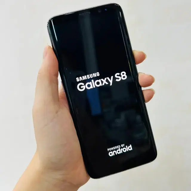 갤럭시 S8 LGU+ 그레이 64GB 초특가 판매합니다