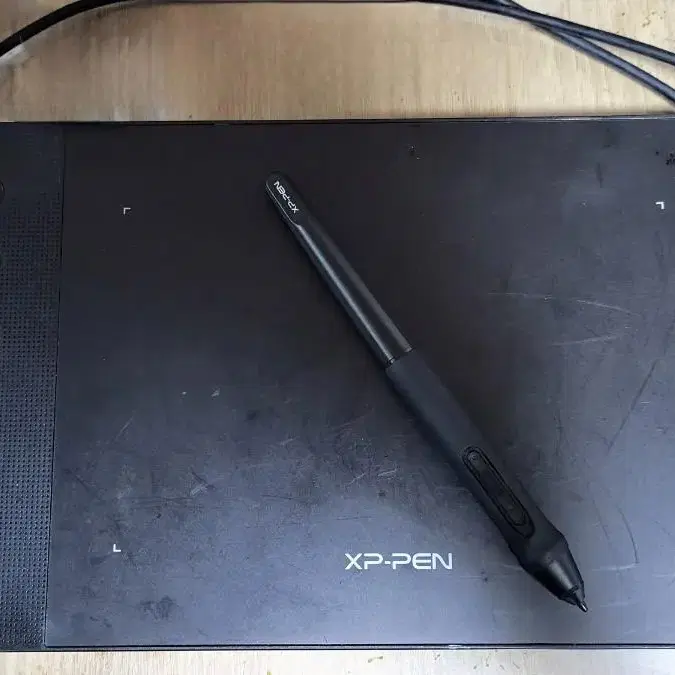 xp pen G640S 만원에 팝니다ㅍㅍ (배송비 포함 만4천)