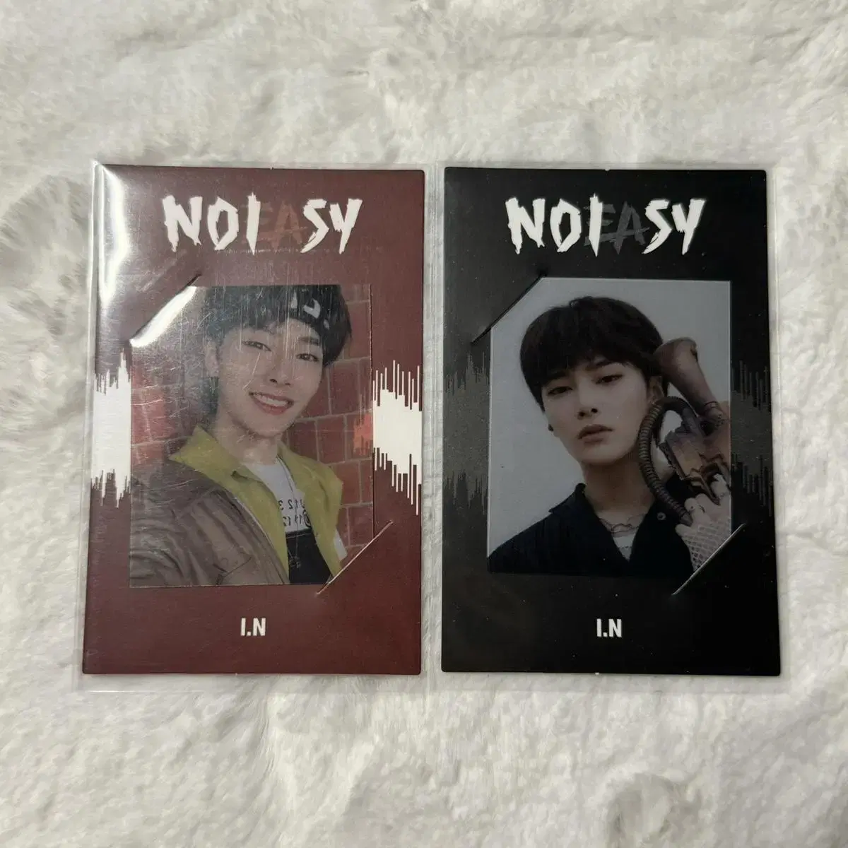 Skz No E.JI i.n Frame Jewels album album pre-order benefit photocard Bulk