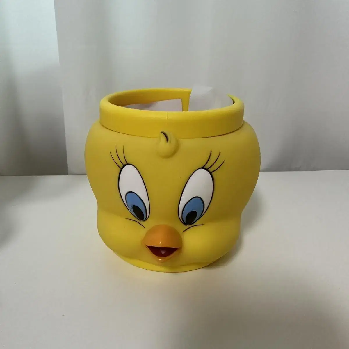 Twitty Stereoscopic Cup