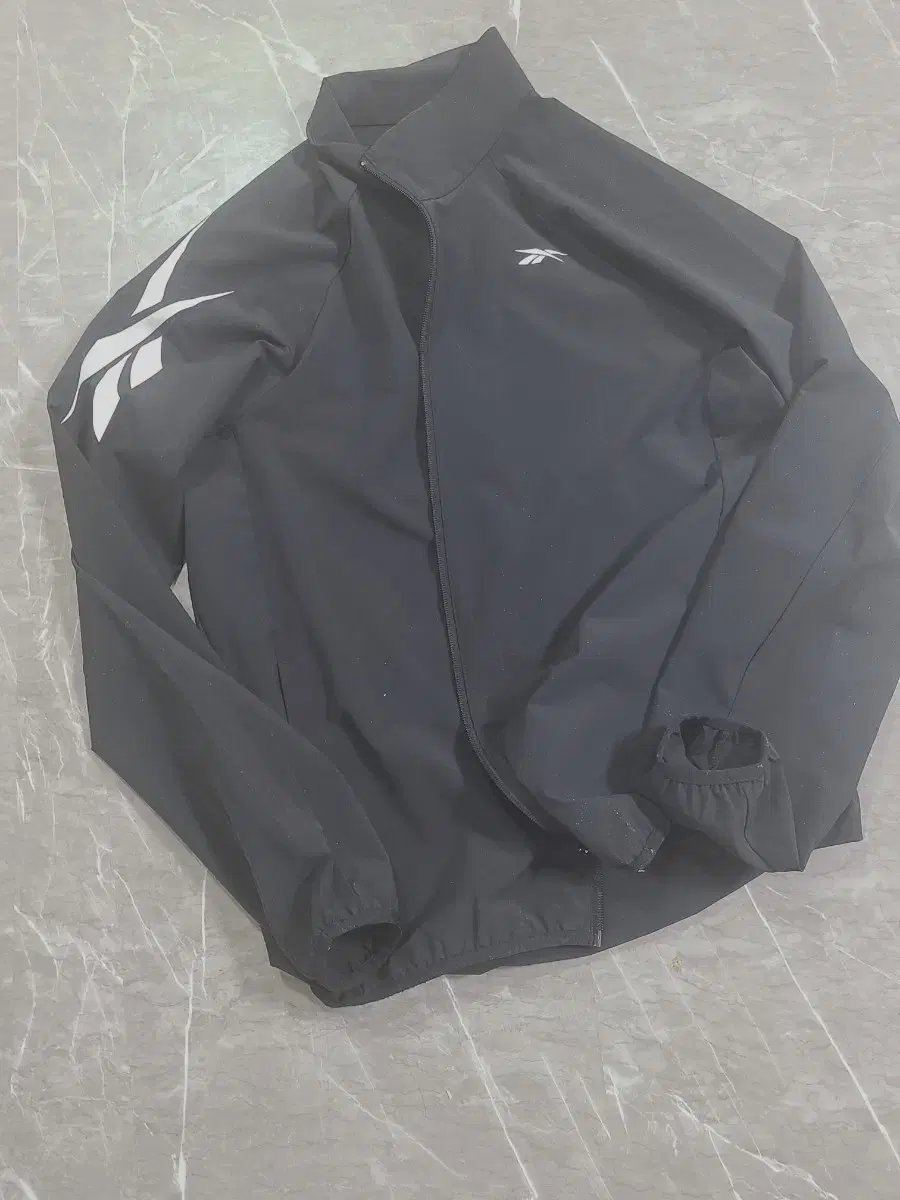 Reebok Jacket Jersey L