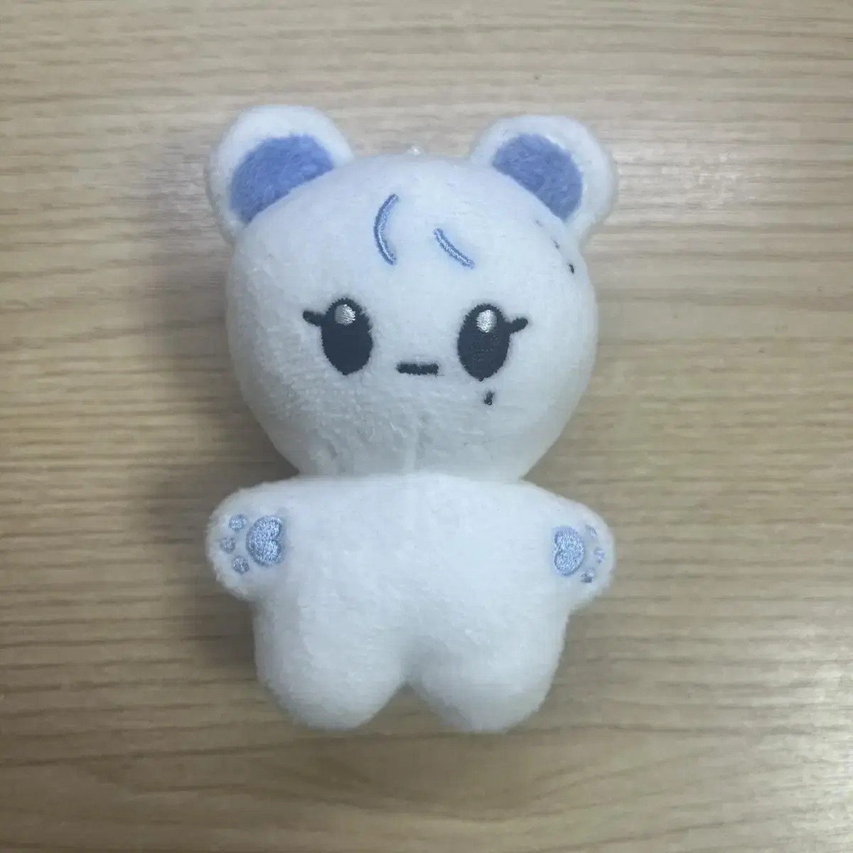 급처 폭덤) 부베어 seventeen seungkwan 10cm doll wts