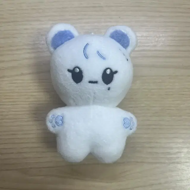 급처 폭덤) 부베어 세븐틴 승관 10cm 인형 양도