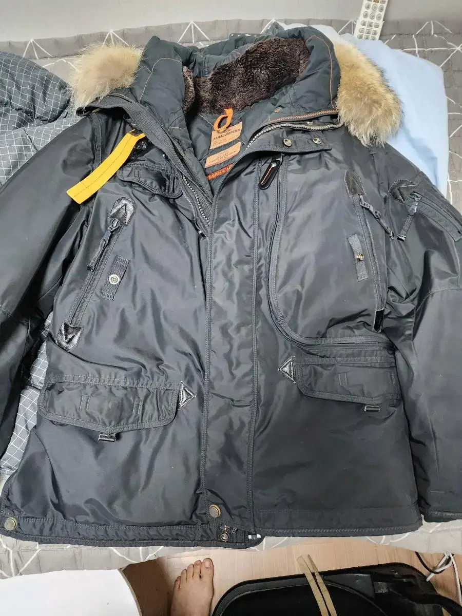 Parajumpers Padding