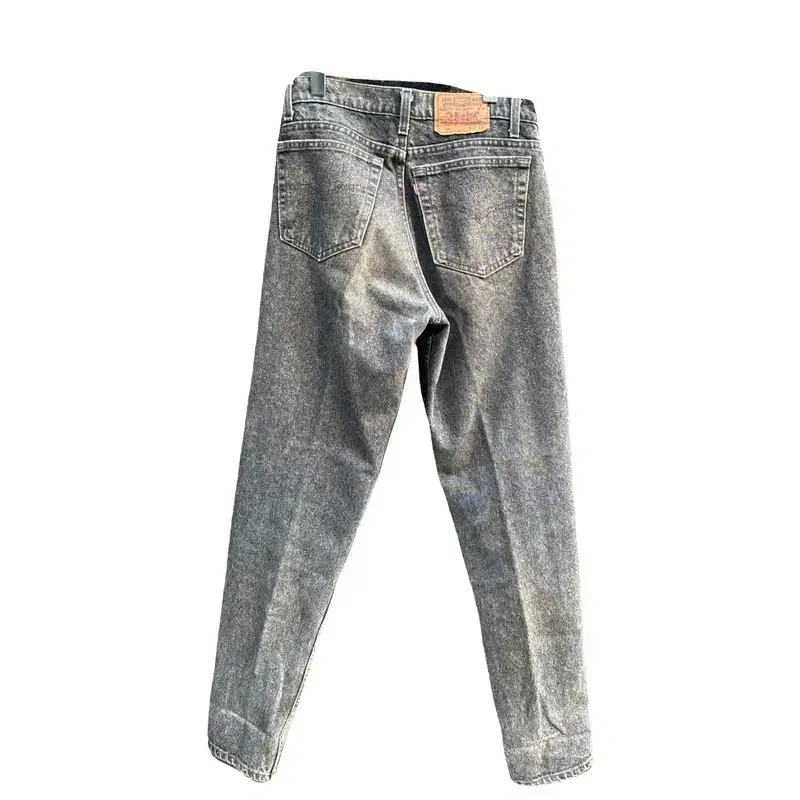 levis 리바이스 550 90s 청바지 팬츠 #218