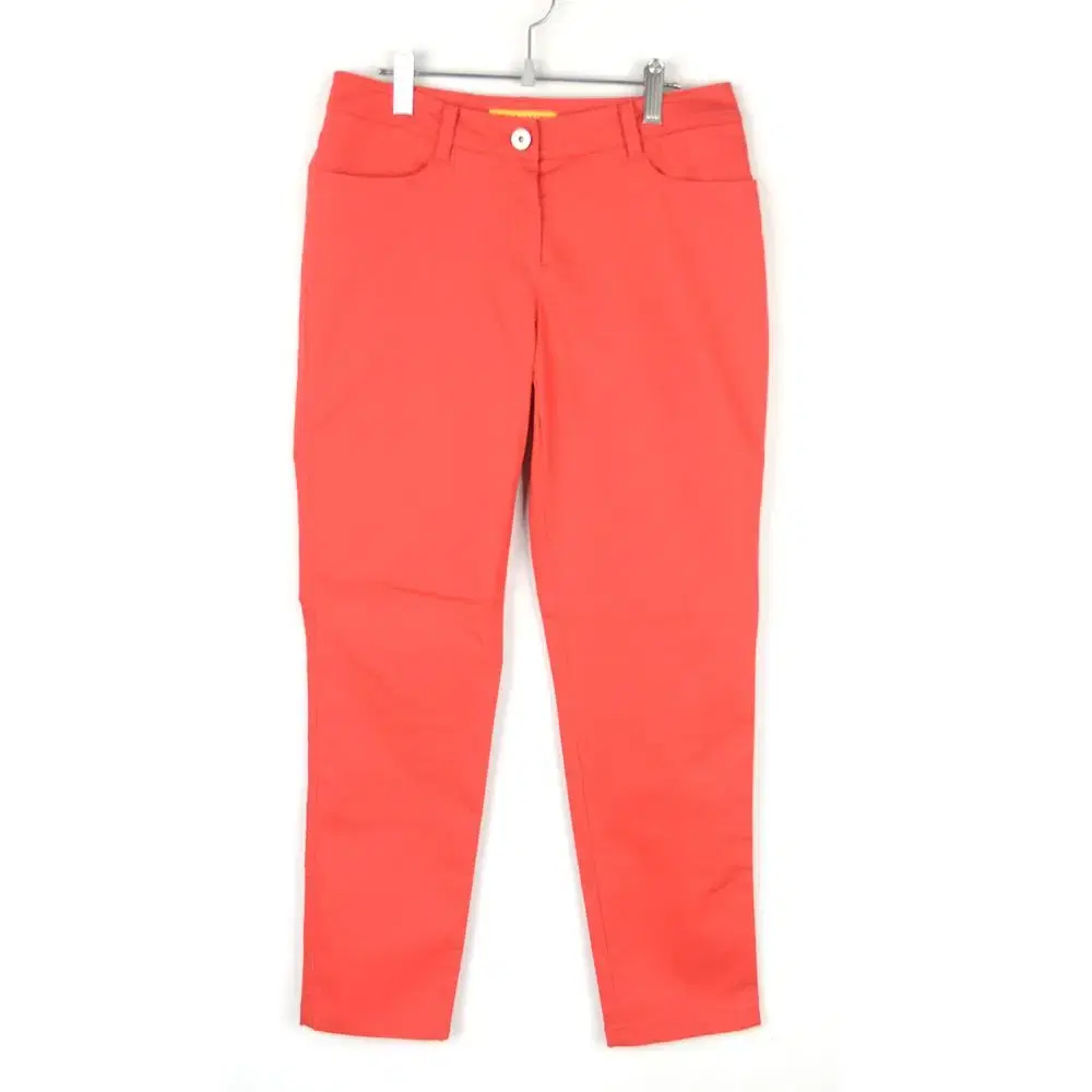 Lew Castelle Cotton Pants Women's 25 Pants BG4493