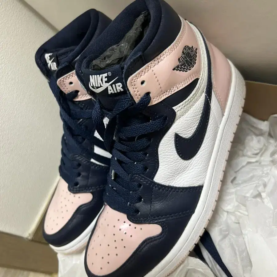 나이키 조던1 레트로 하이 Jordan 1 Retro High OG