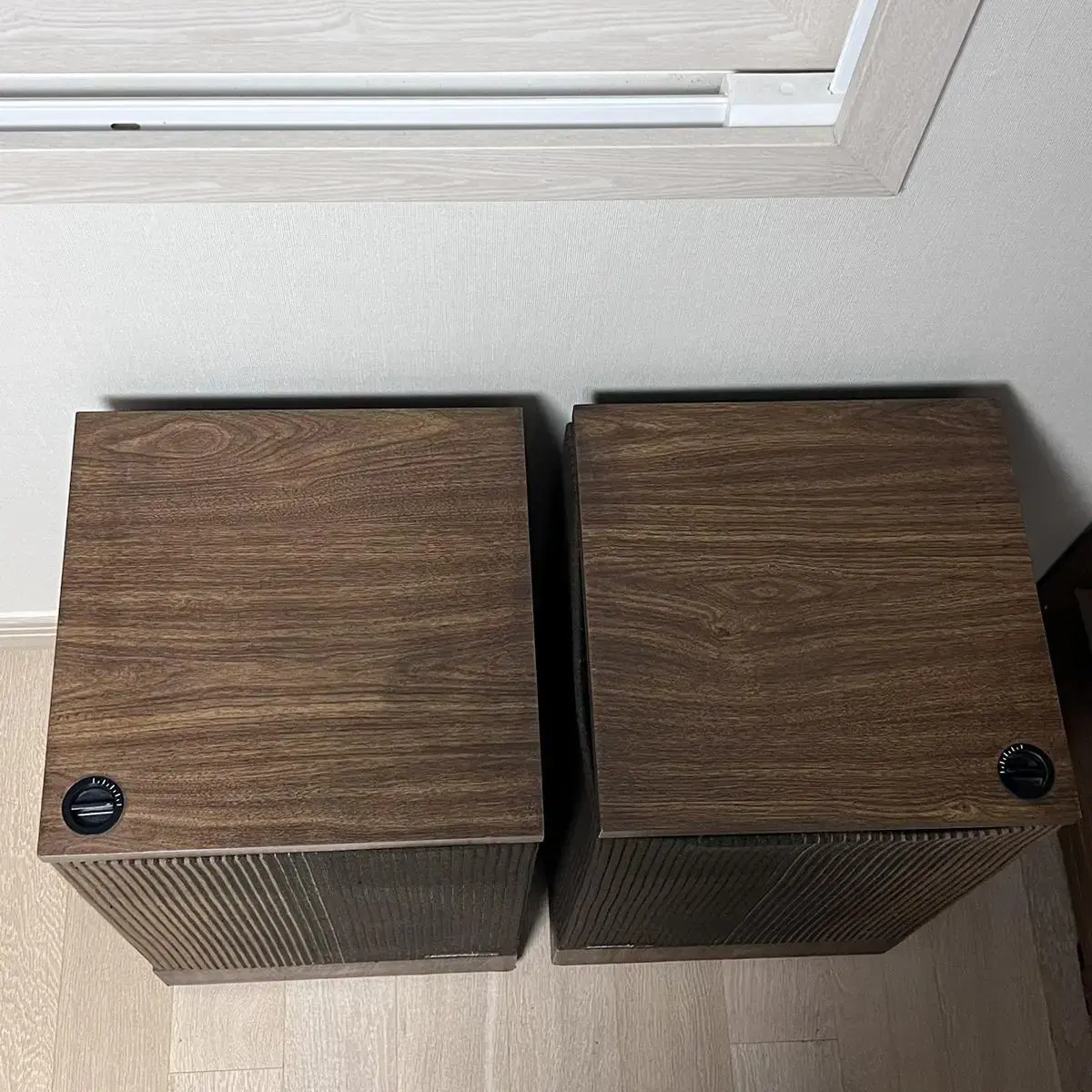 BOSE 보스 501-3 스피커