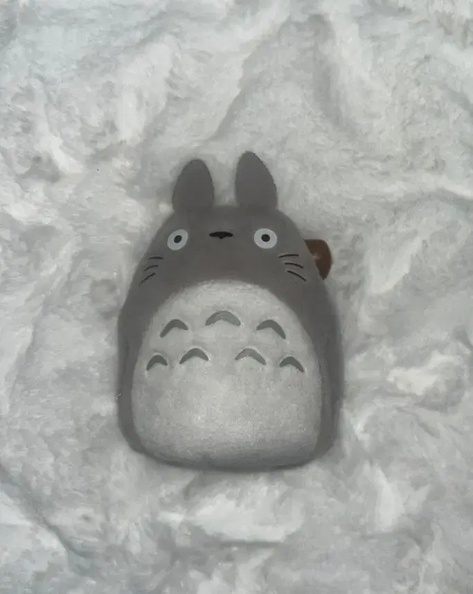 Ghibli My Neighbor Totoro Badge