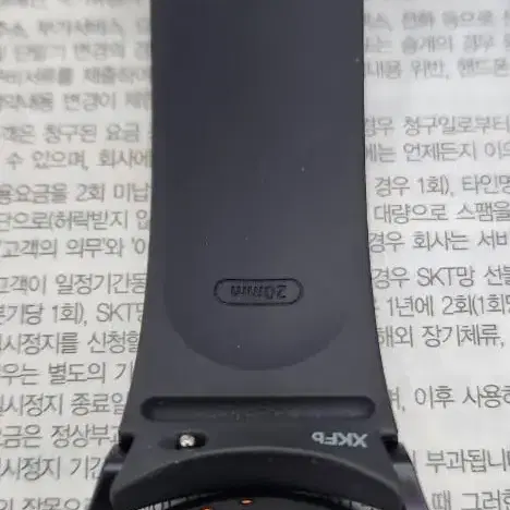 워치5 워치4 40mm