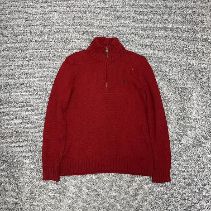 Polo Ralph Lauren New Vahn Zip-up Knit S