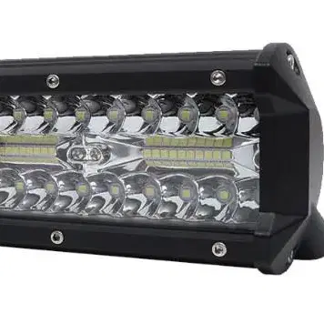 써치라이트 초대형 600W LED 트럭 조명