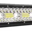 써치라이트 초대형 600W LED 트럭 조명