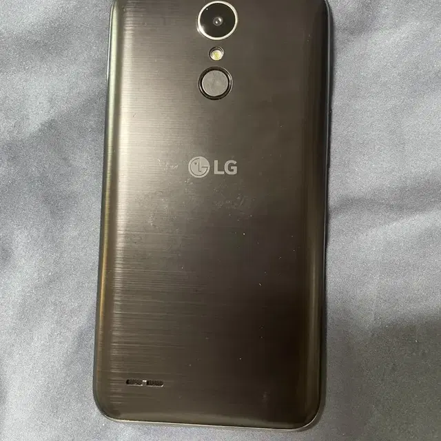 LG X401 휴대폰 피규어 인테리어 소품 모형