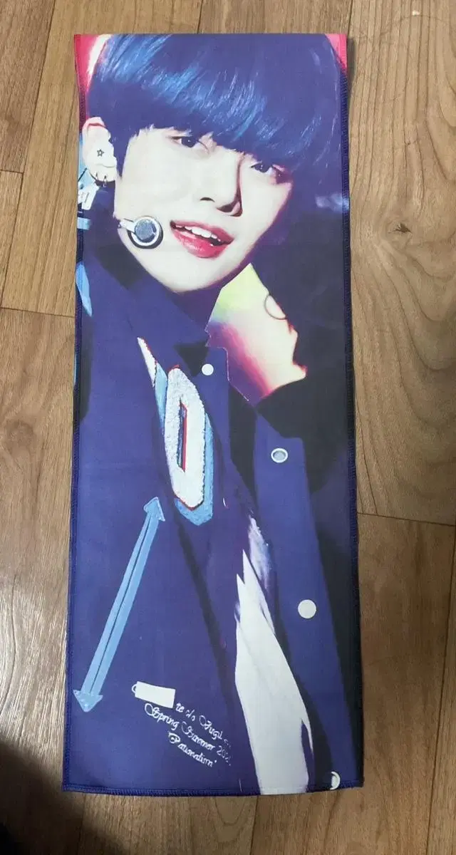 txt choi yeonjun yeonjun slogan