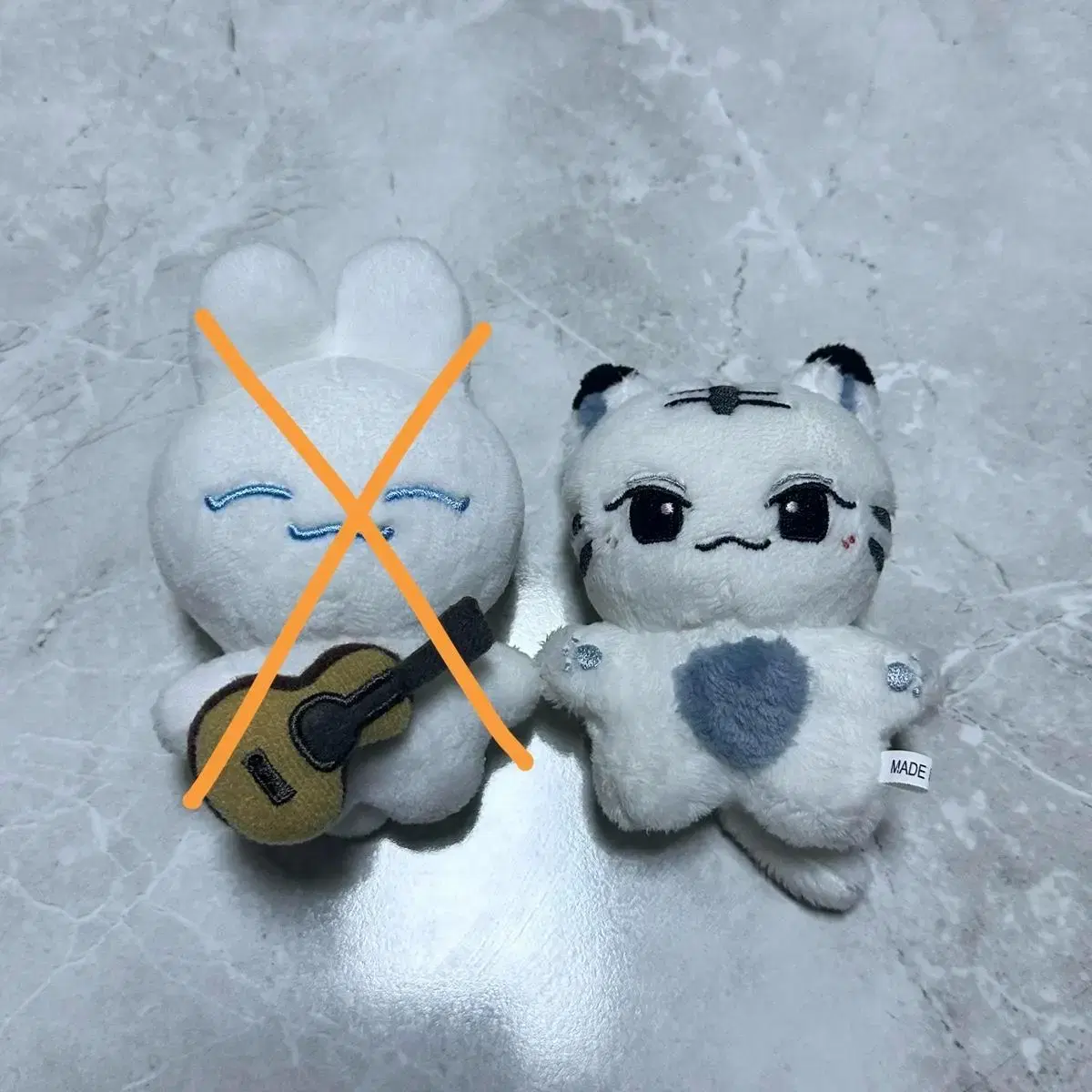 Seventeen doll WTS