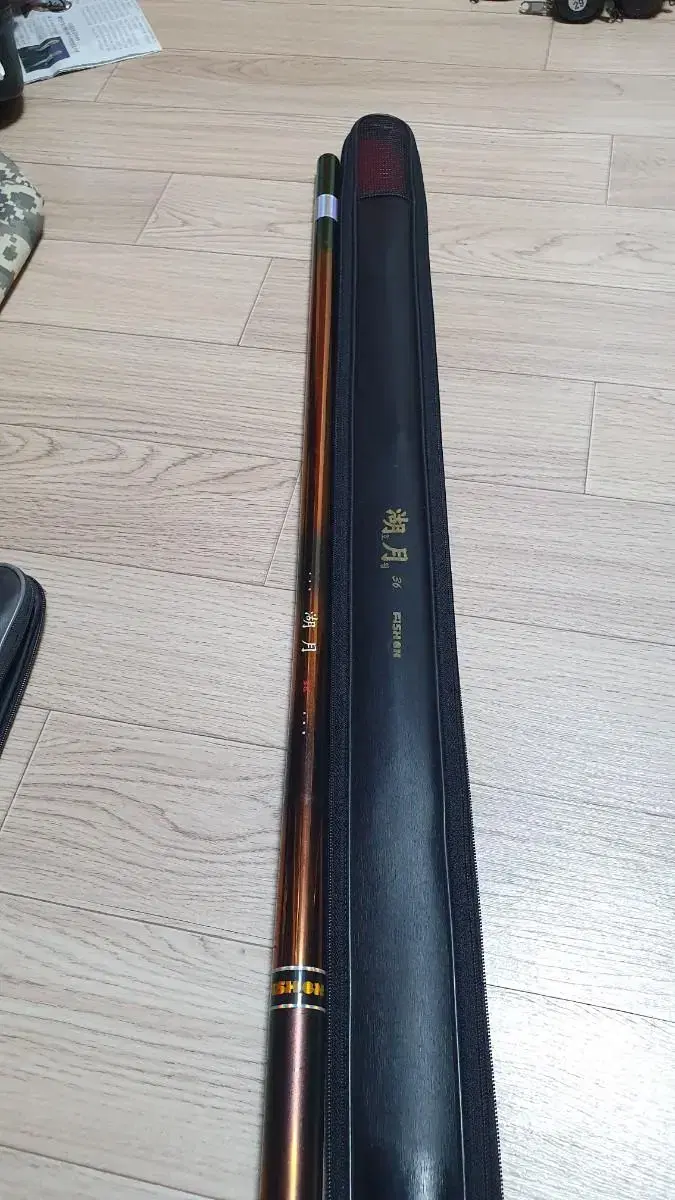 Ho-Wol Fishing Rod 36