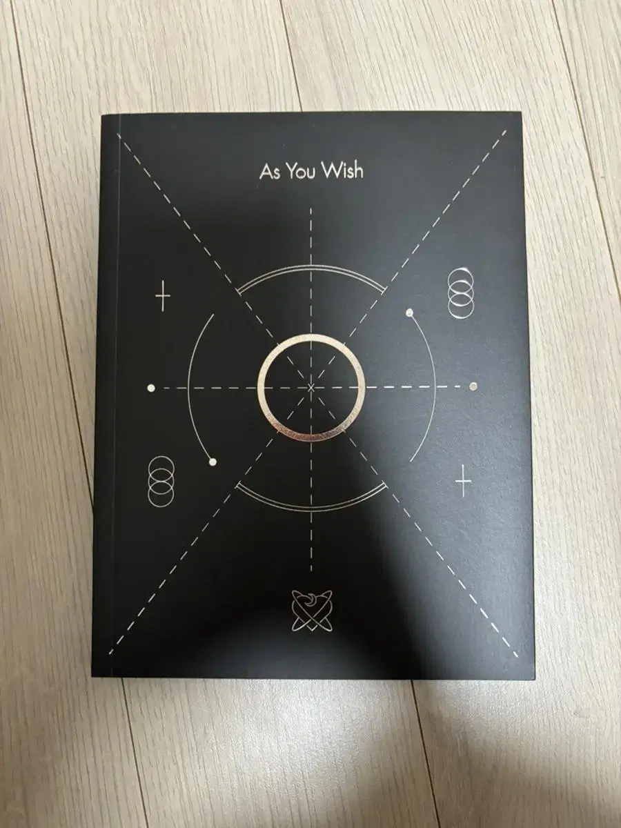 WJSN's Iruori Album