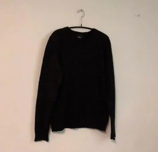 A.P.C. Wool Knit