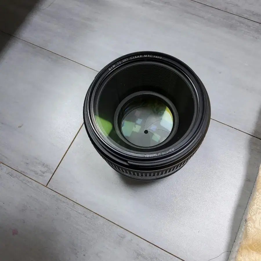 니콘 니코르 AF-S NIKKOR 58mm F1.4G