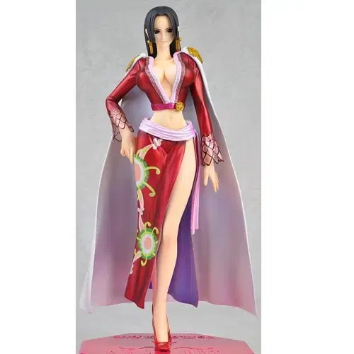 ONEPIECE Boa Hancook Bishoujo Figure Genuine