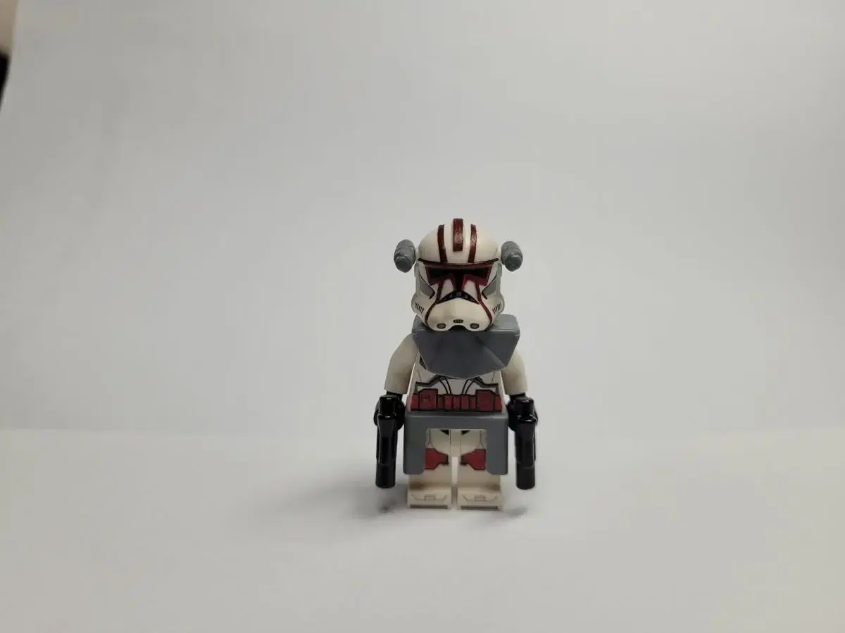 LEGO Star Wars Clone Commander Phil (Custom)