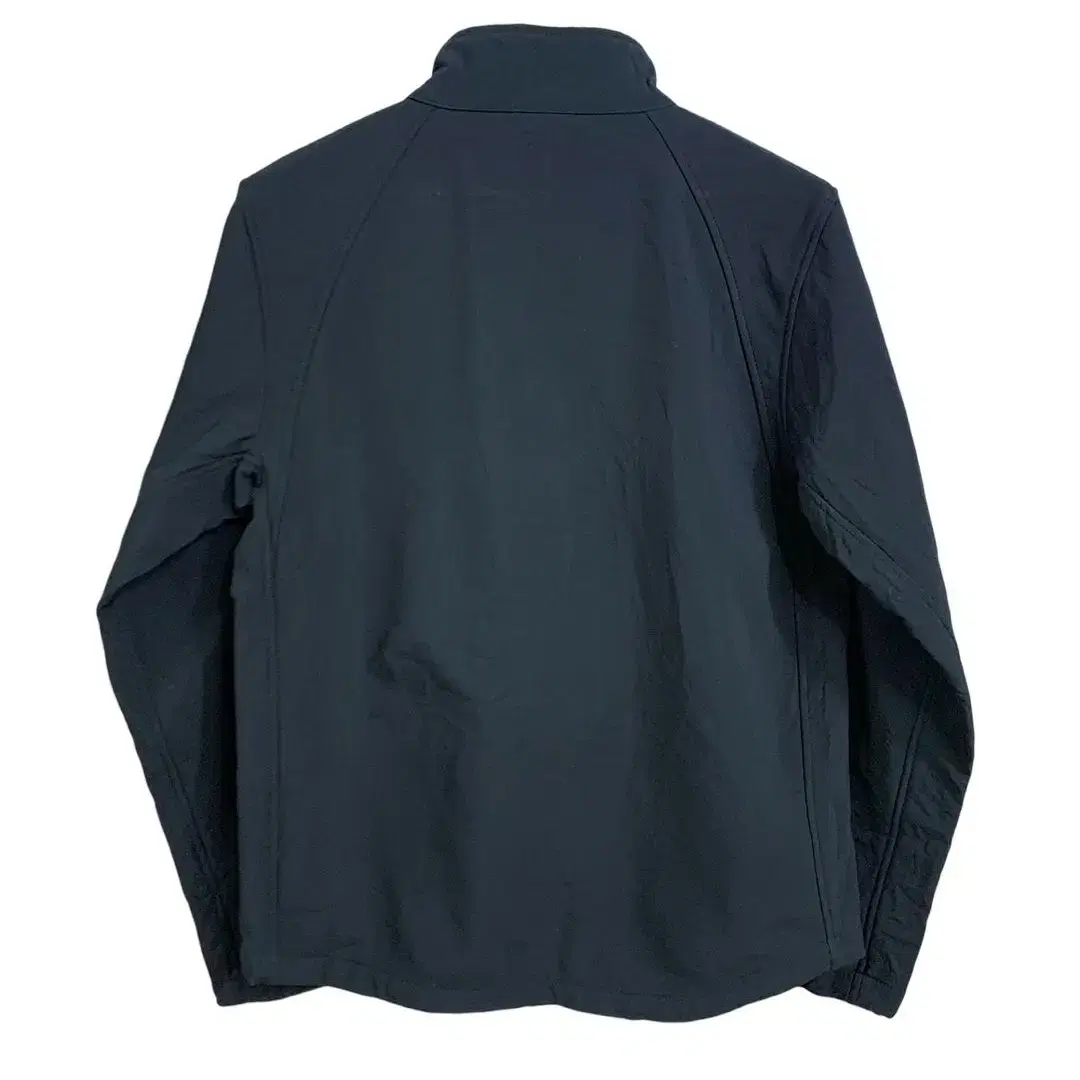 [M] Russell Boatyard distillery jacket