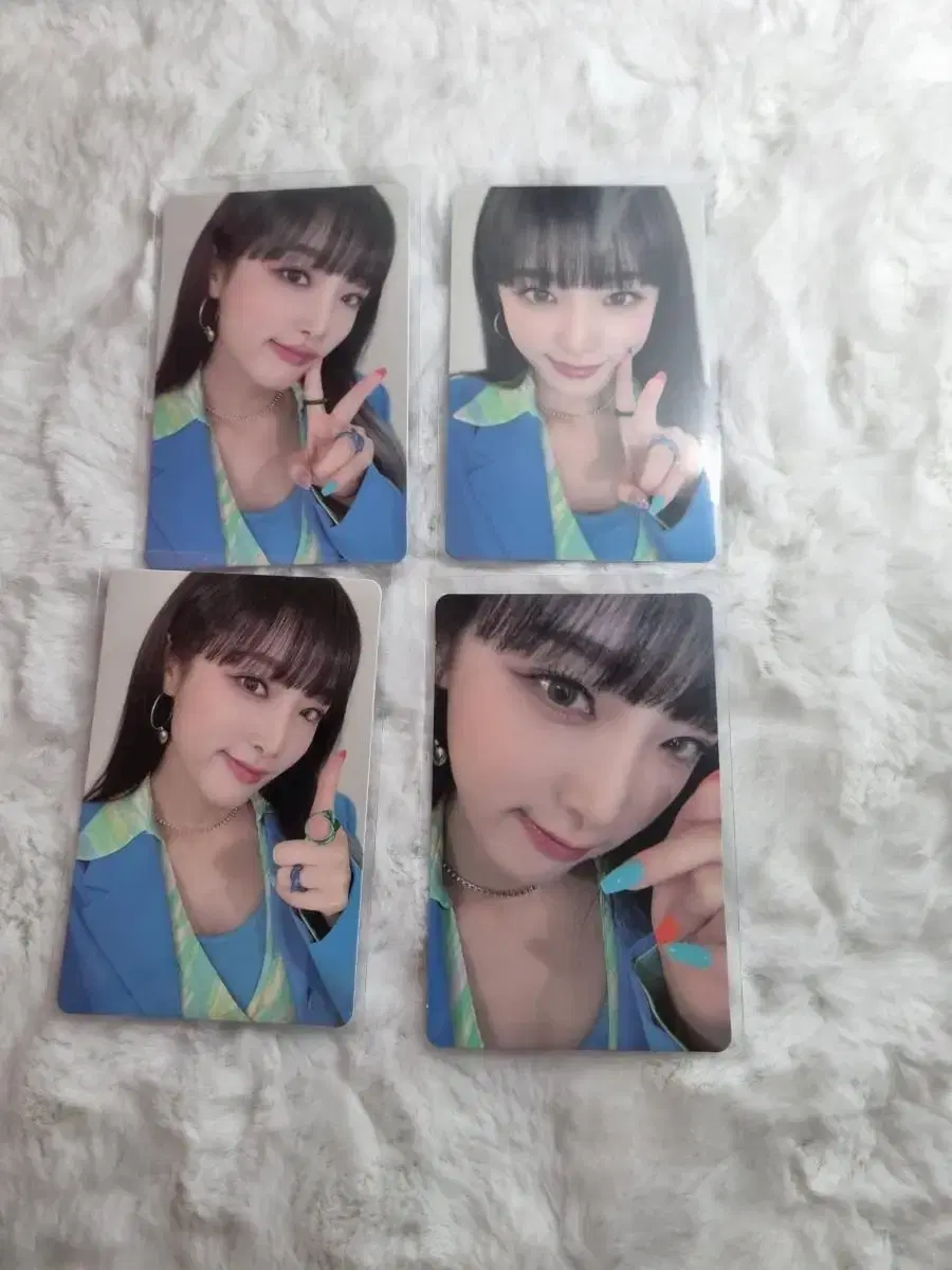 5+1 yena earthmeekit seasons greetings