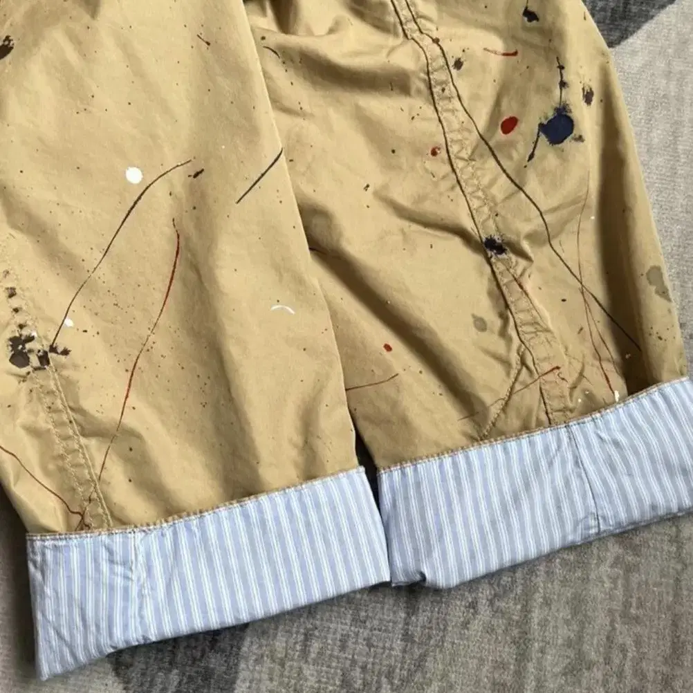 VISVIM 19SS ICT GREASE MONKEY COAT[2]