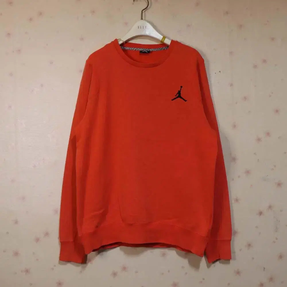 Nike Jordan Men's 105 Sweatshirt GuzzarellaSM396