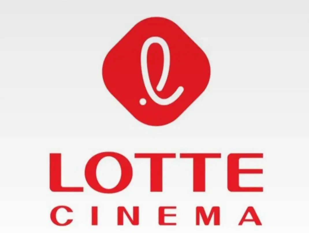 Lotte Cinema advance ticket