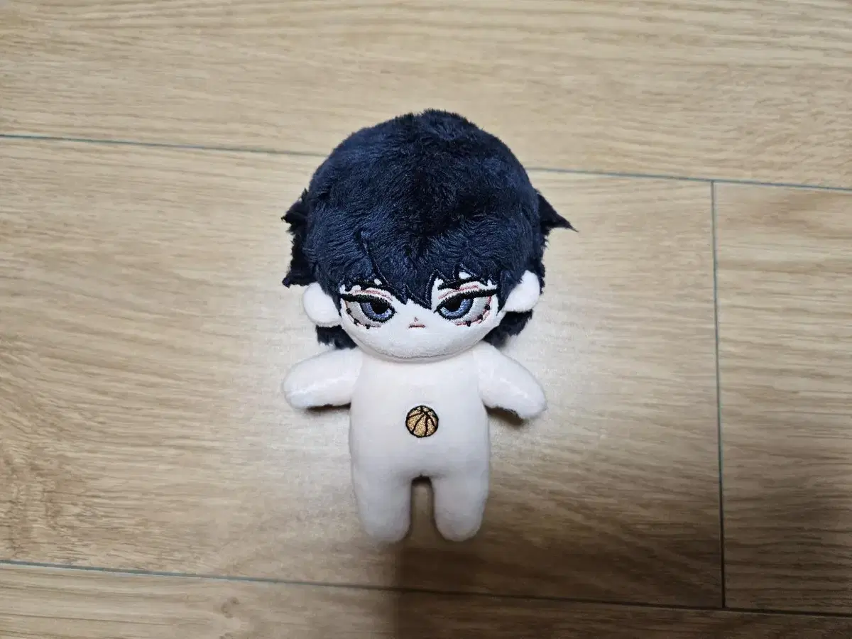 GarbageTime's final number of somyi doll garlic chong sold