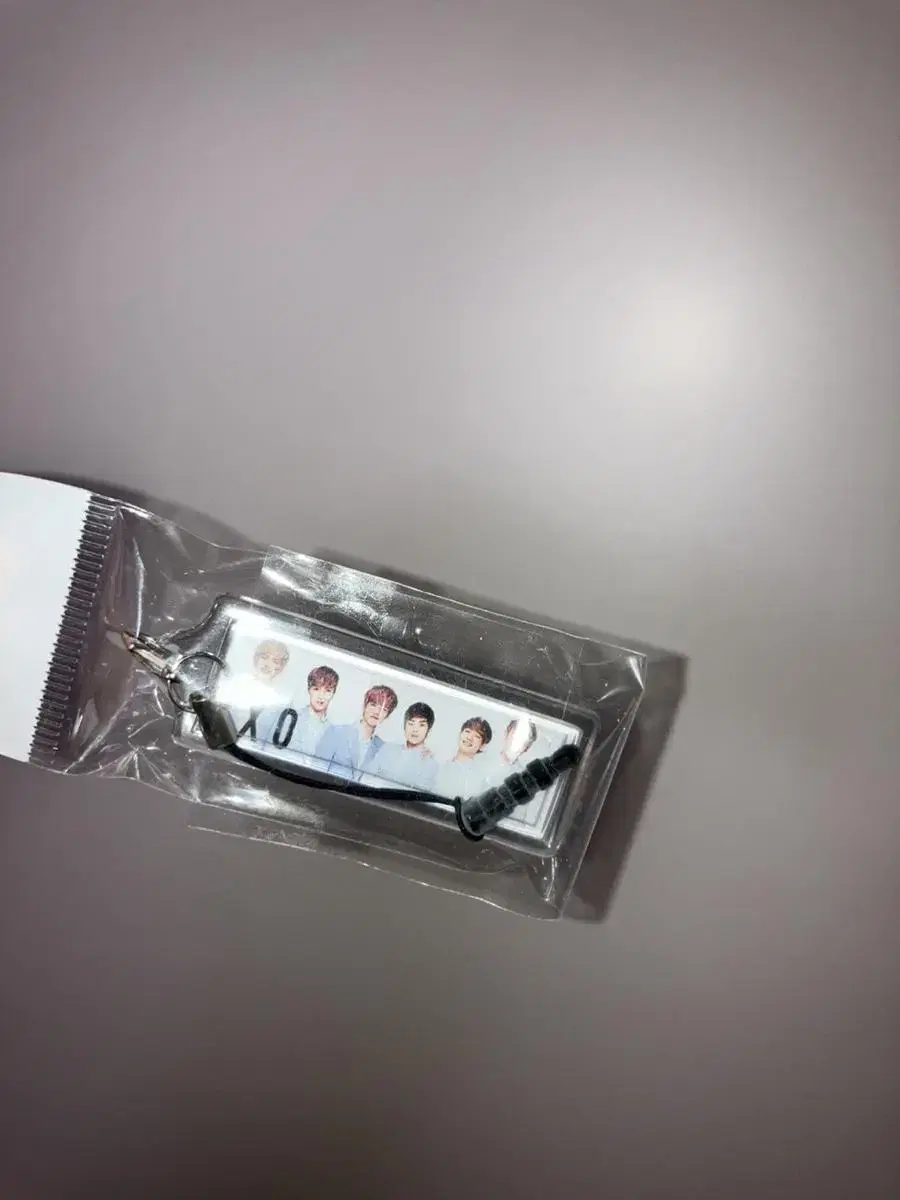 Exo keyring Merchandise