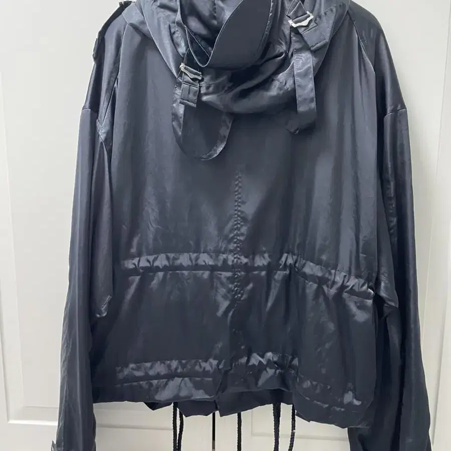 bed j.w. ford hoodie blouson black2