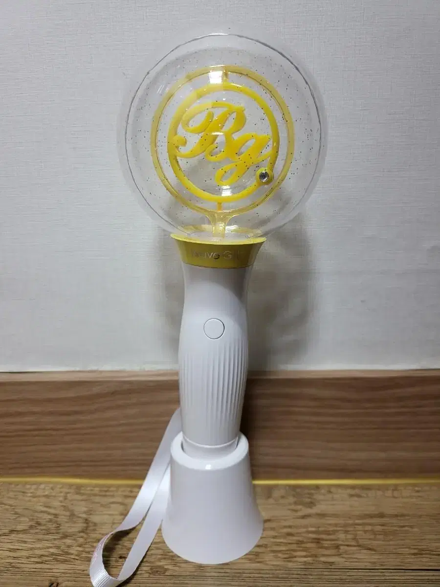 Bravegirls Gu)Brave Girls Lightstick