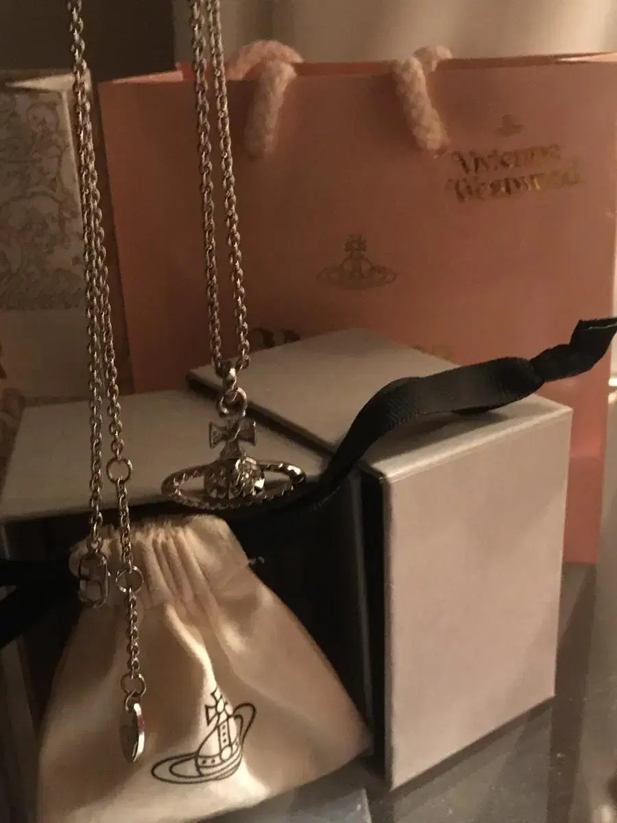 Vivienne Westwood Necklace