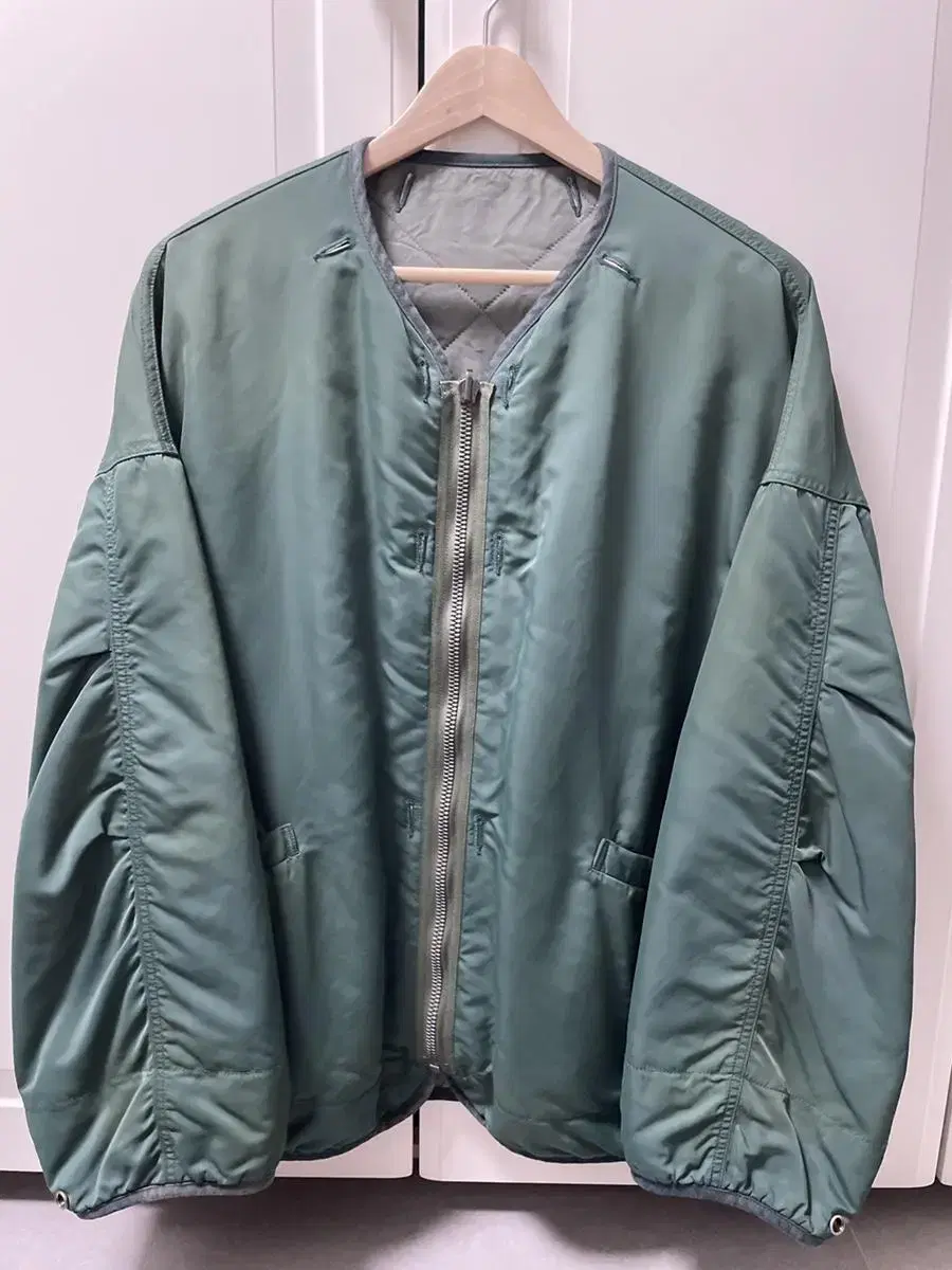 23ss iris green 3