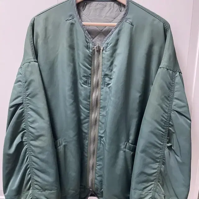 23ss iris green 3