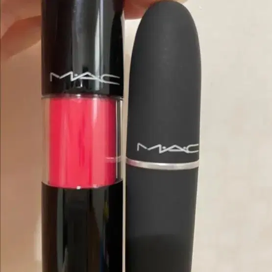 MAC