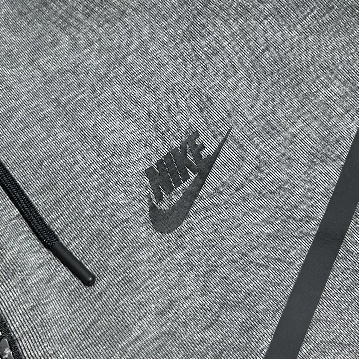 [ XL ] Nike 나이키 테크팩 다크그레이 후드집업 자켓